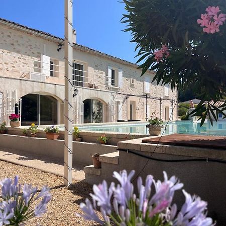 Domaine Amourella Apart otel Lambesc Dış mekan fotoğraf