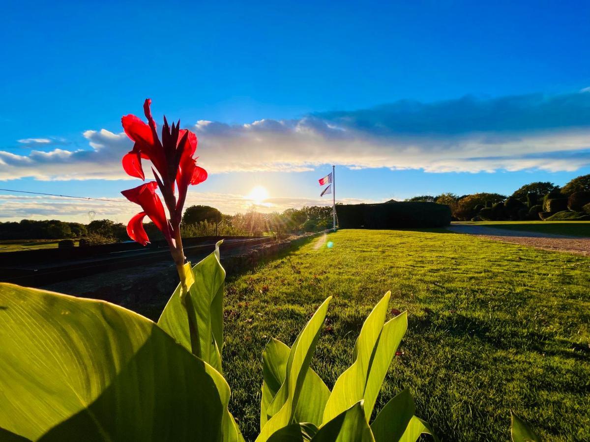Domaine Amourella Apart otel Lambesc Dış mekan fotoğraf