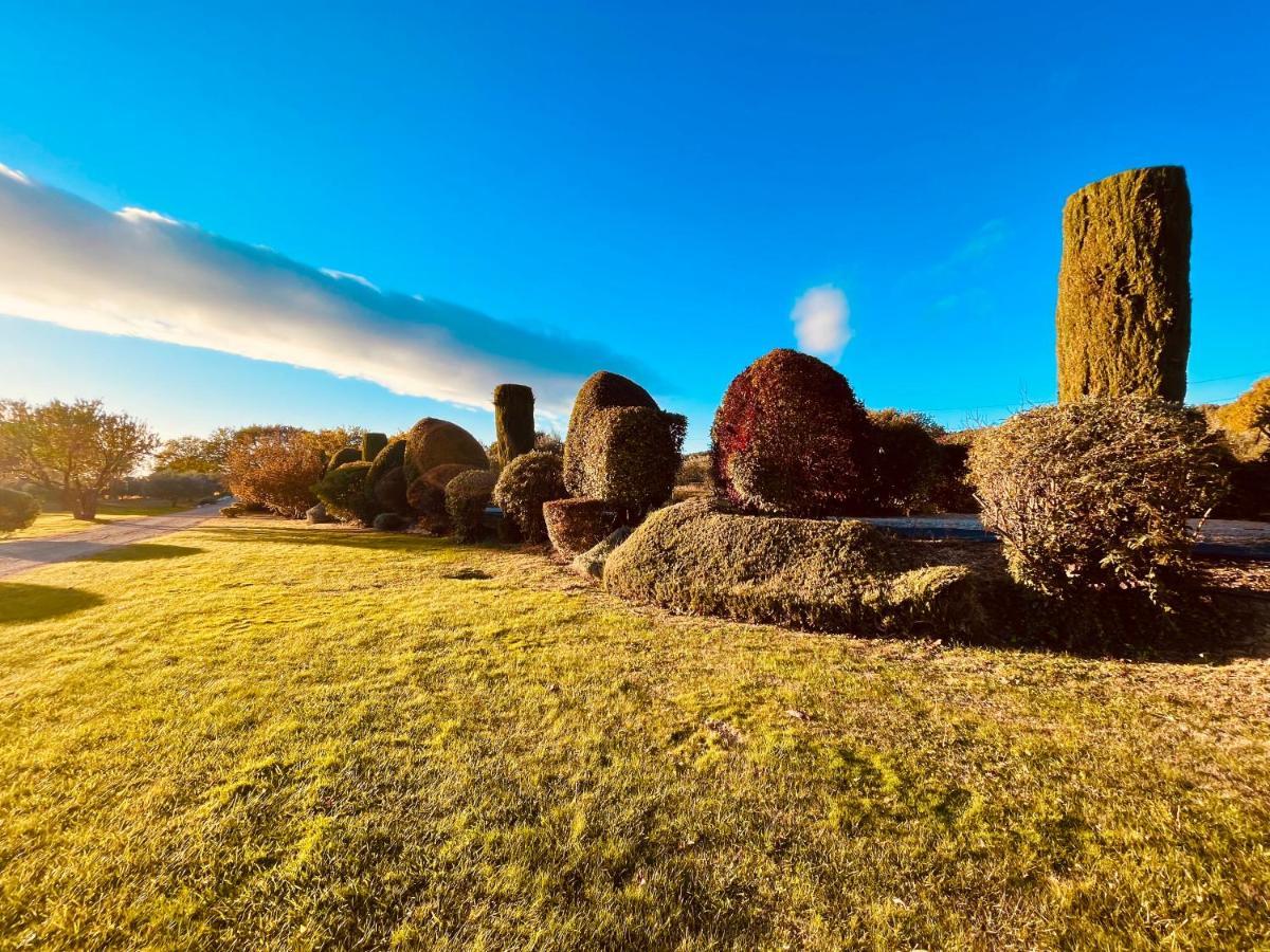 Domaine Amourella Apart otel Lambesc Dış mekan fotoğraf