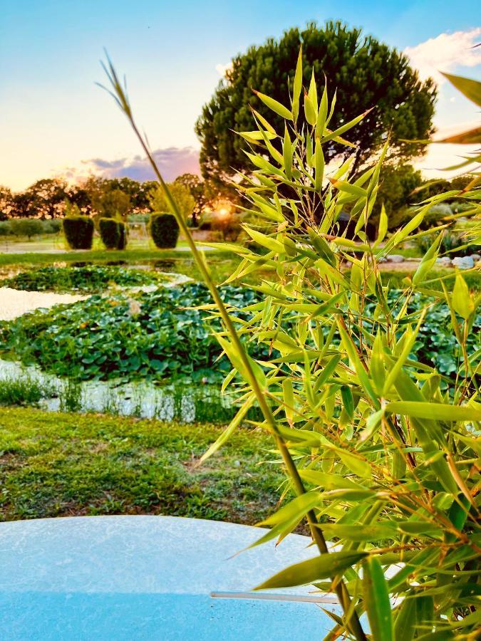 Domaine Amourella Apart otel Lambesc Dış mekan fotoğraf