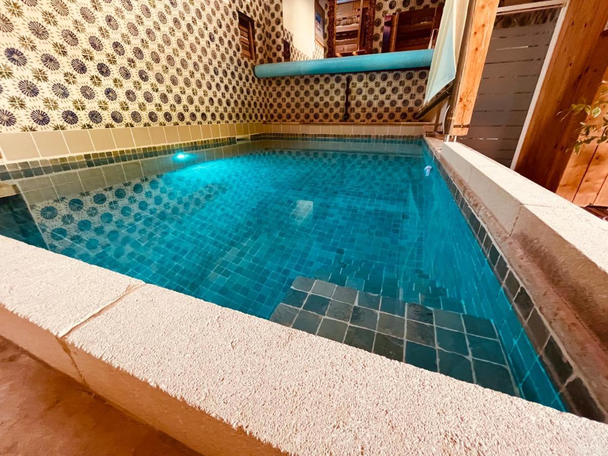 Domaine Amourella Apart otel Lambesc Dış mekan fotoğraf