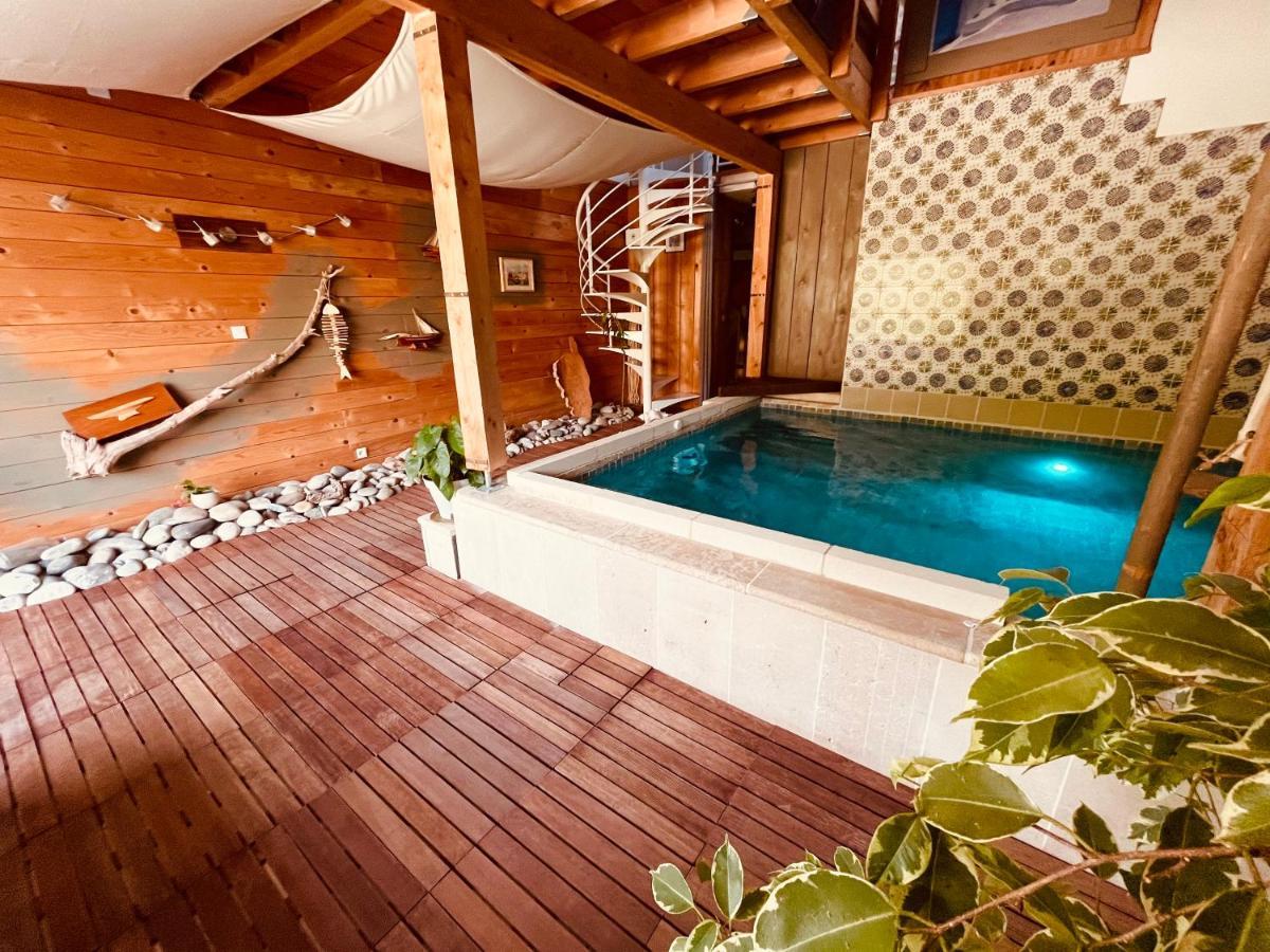 Domaine Amourella Apart otel Lambesc Dış mekan fotoğraf
