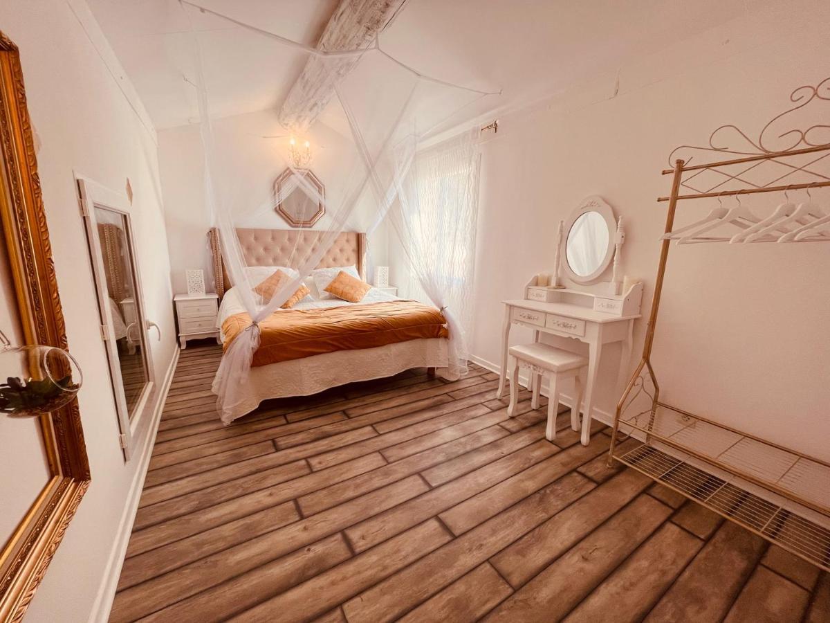 Domaine Amourella Apart otel Lambesc Oda fotoğraf