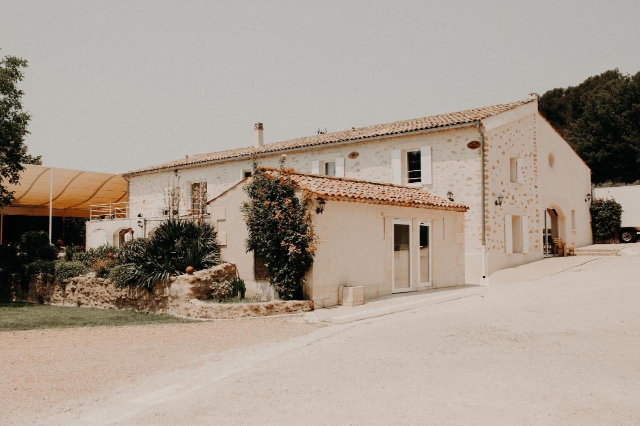 Domaine Amourella Apart otel Lambesc Dış mekan fotoğraf