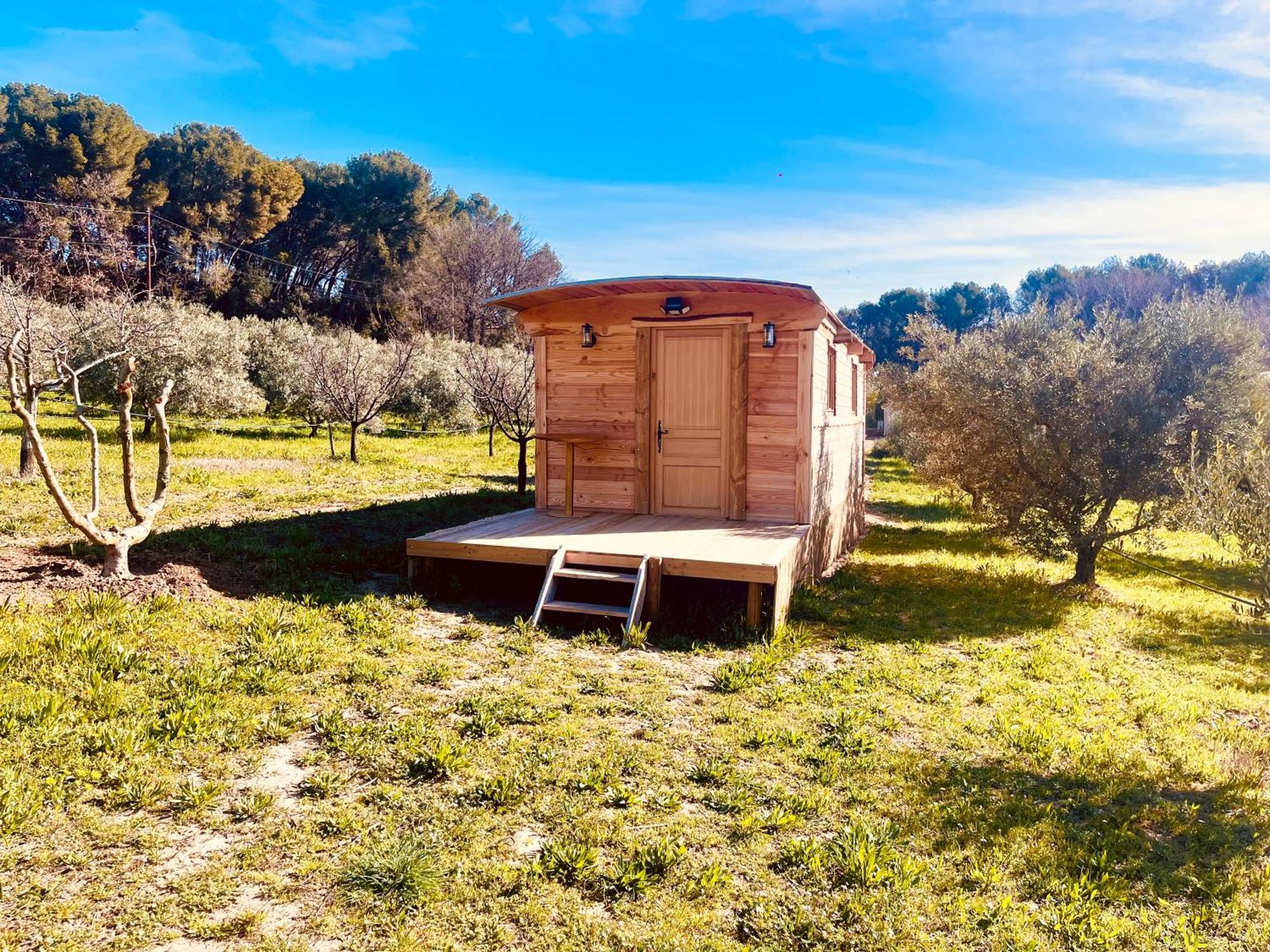 Domaine Amourella Apart otel Lambesc Dış mekan fotoğraf