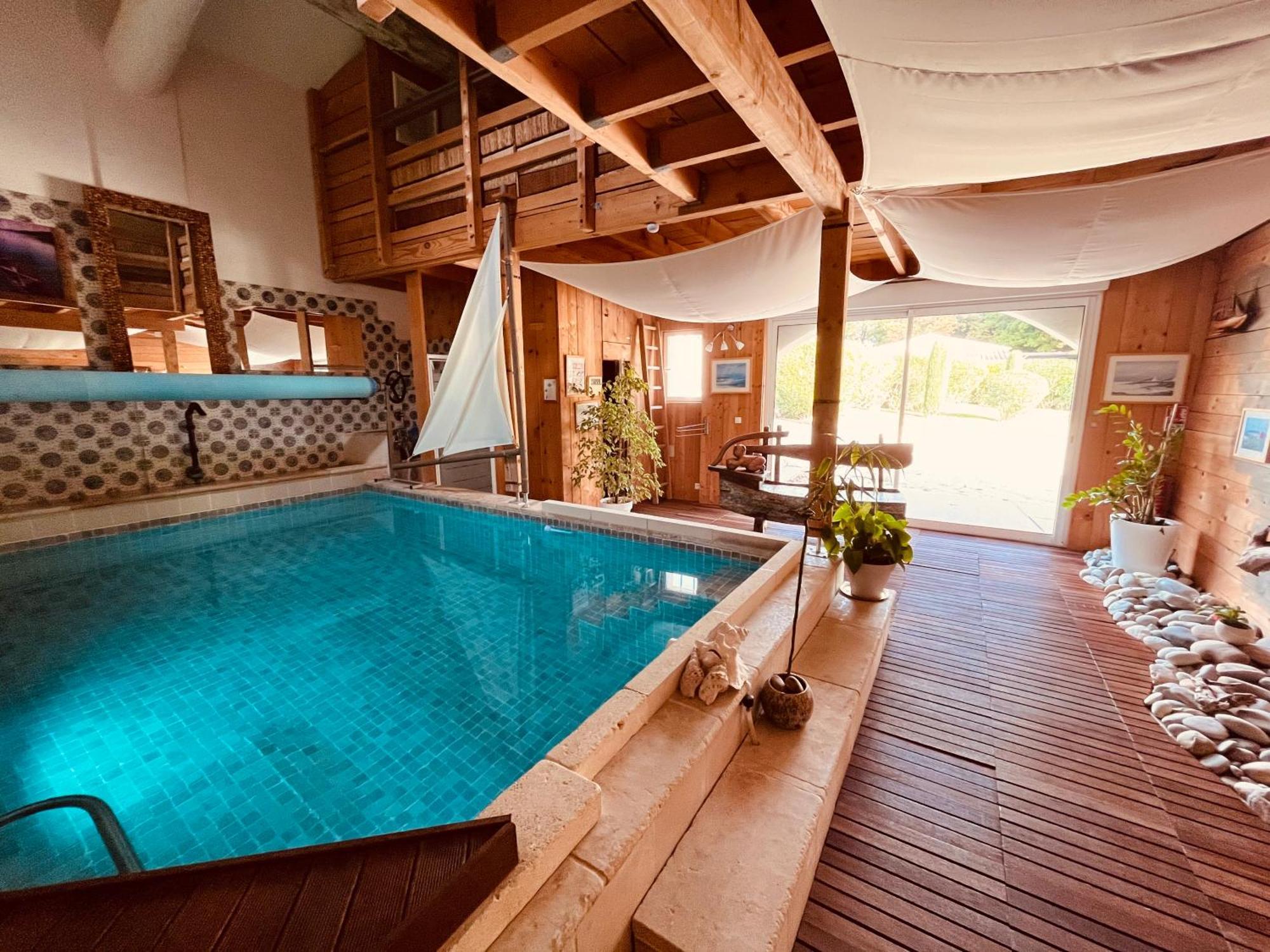 Domaine Amourella Apart otel Lambesc Dış mekan fotoğraf