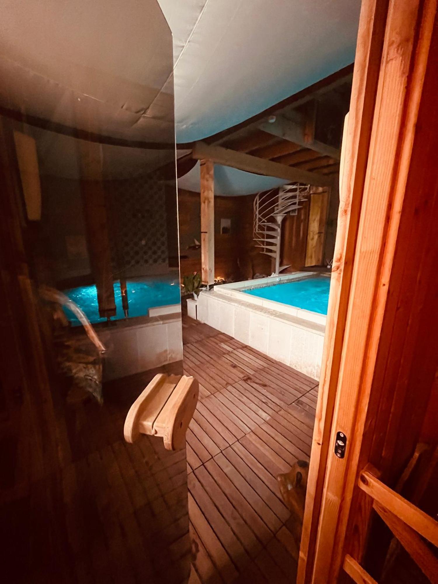 Domaine Amourella Apart otel Lambesc Dış mekan fotoğraf