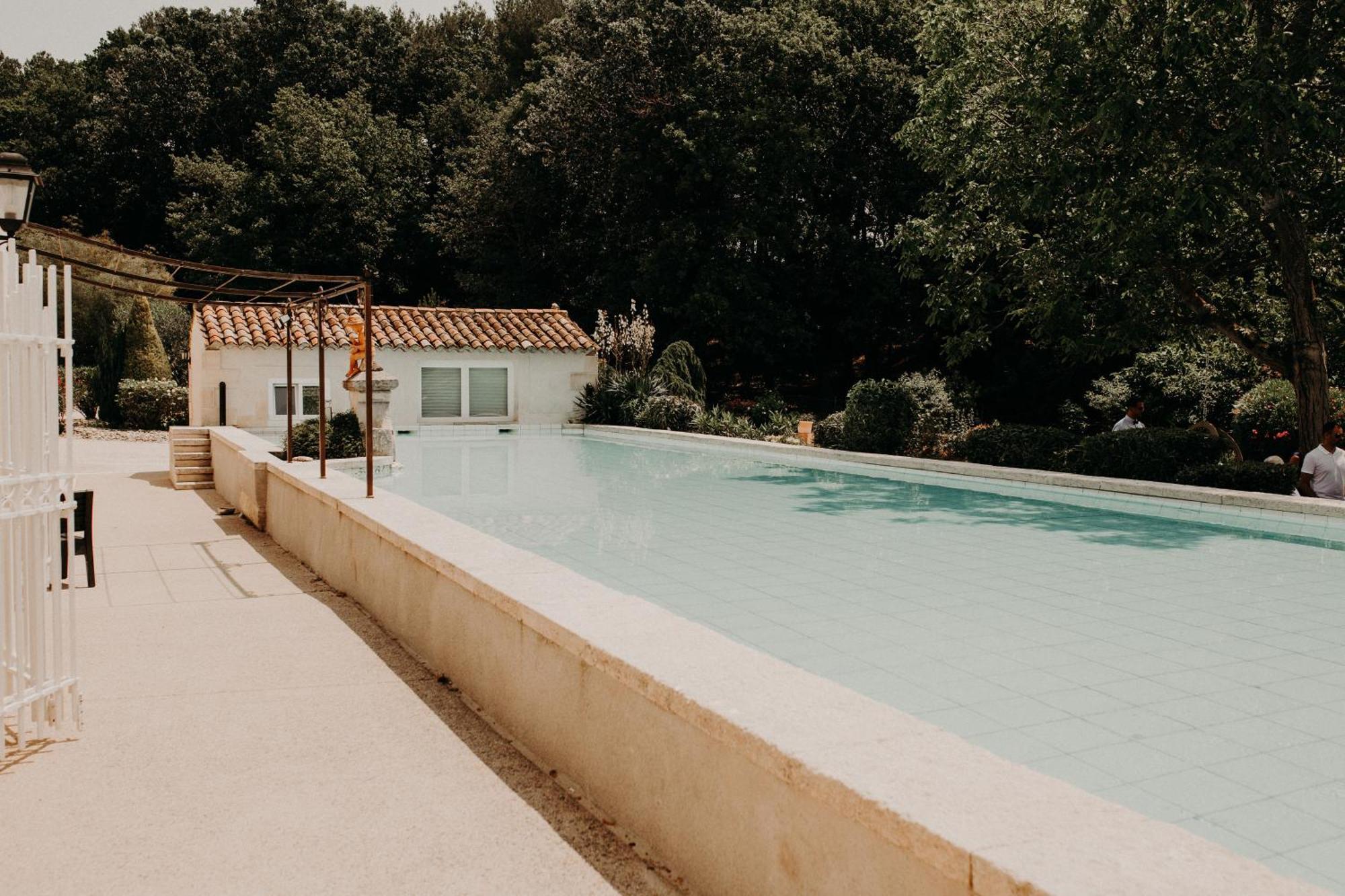 Domaine Amourella Apart otel Lambesc Dış mekan fotoğraf
