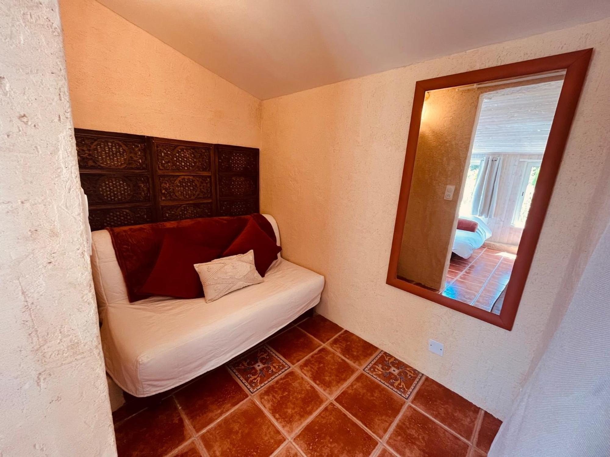 Domaine Amourella Apart otel Lambesc Oda fotoğraf