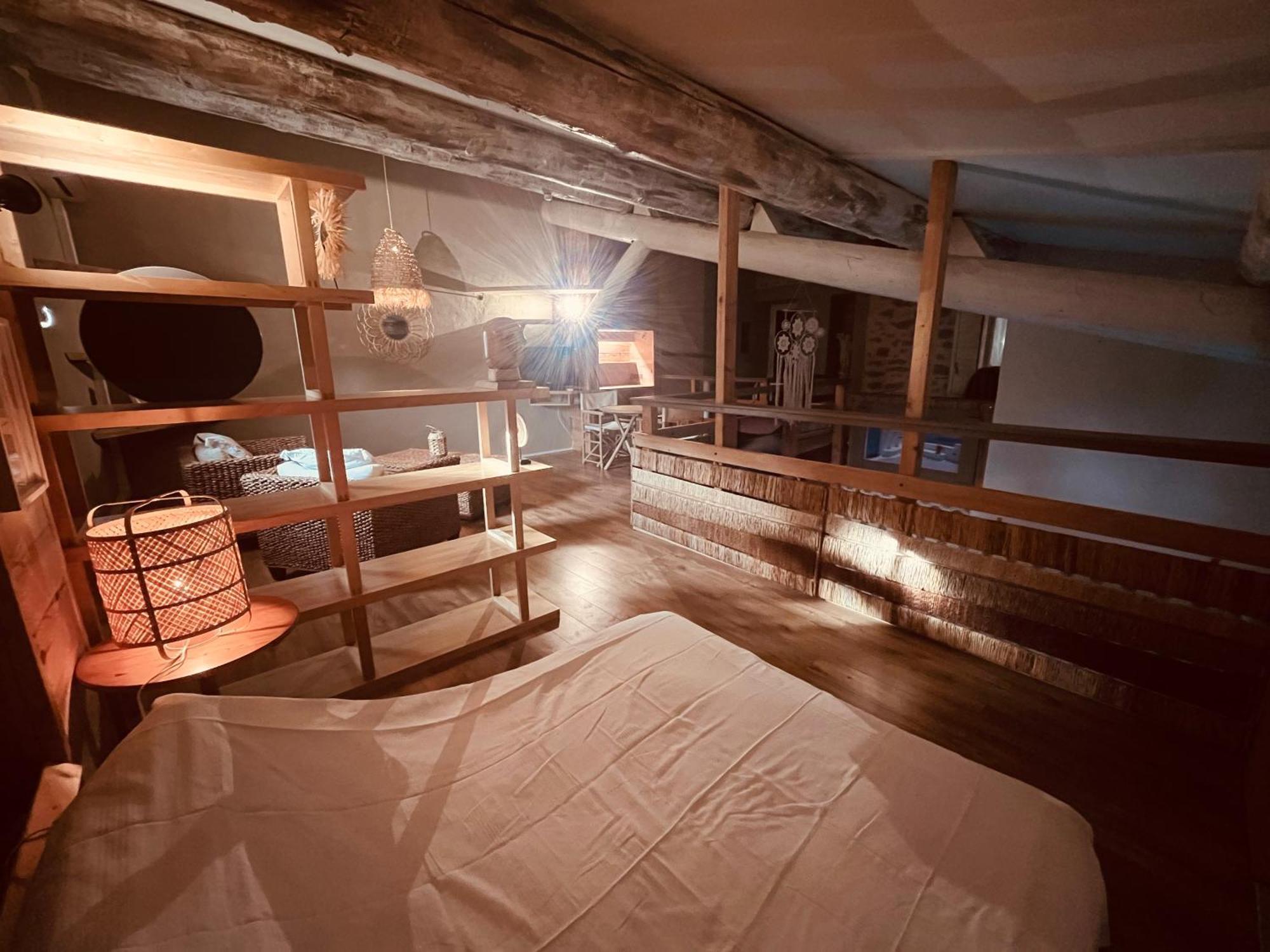 Domaine Amourella Apart otel Lambesc Oda fotoğraf