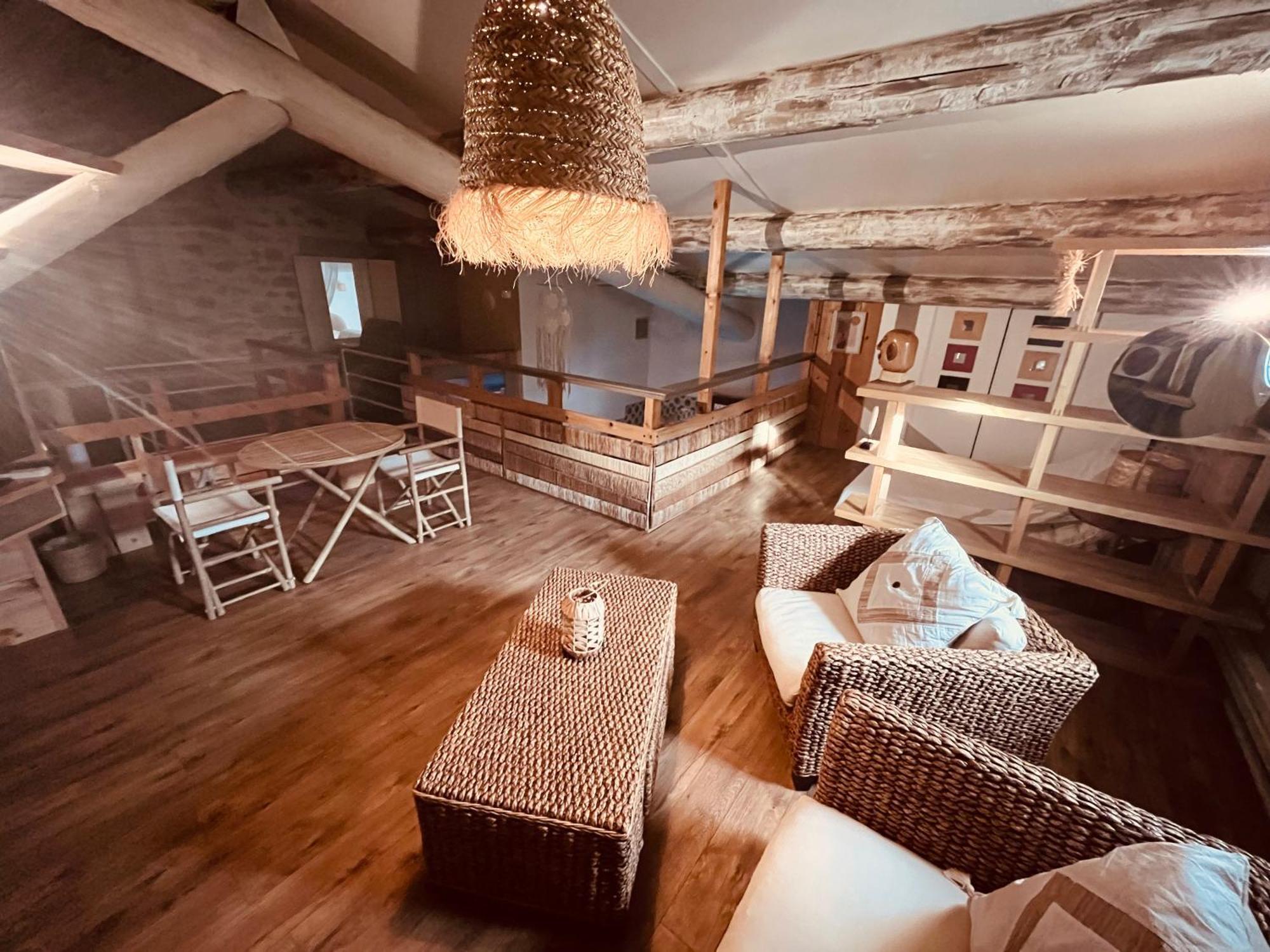 Domaine Amourella Apart otel Lambesc Oda fotoğraf