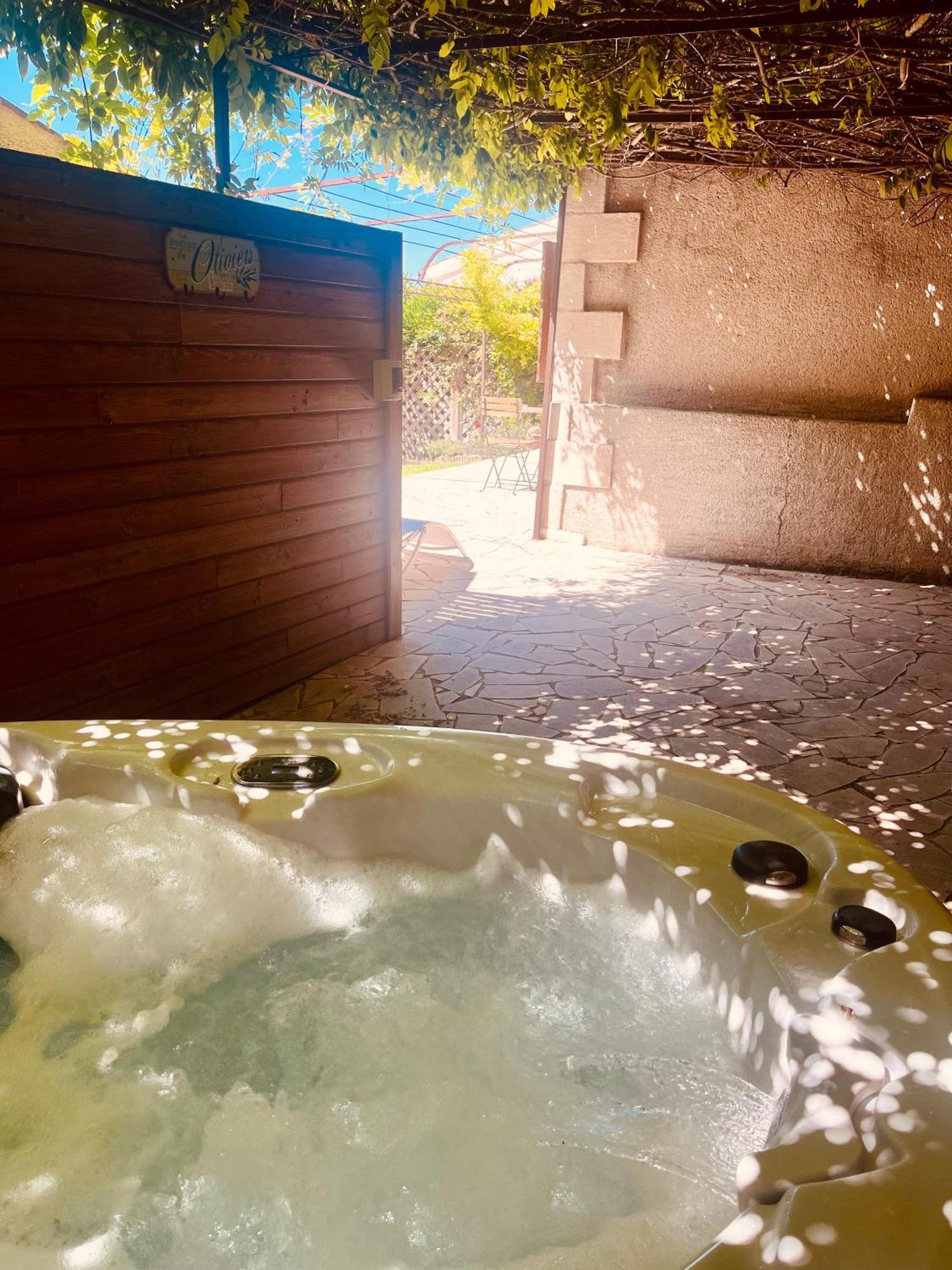 Domaine Amourella Apart otel Lambesc Oda fotoğraf