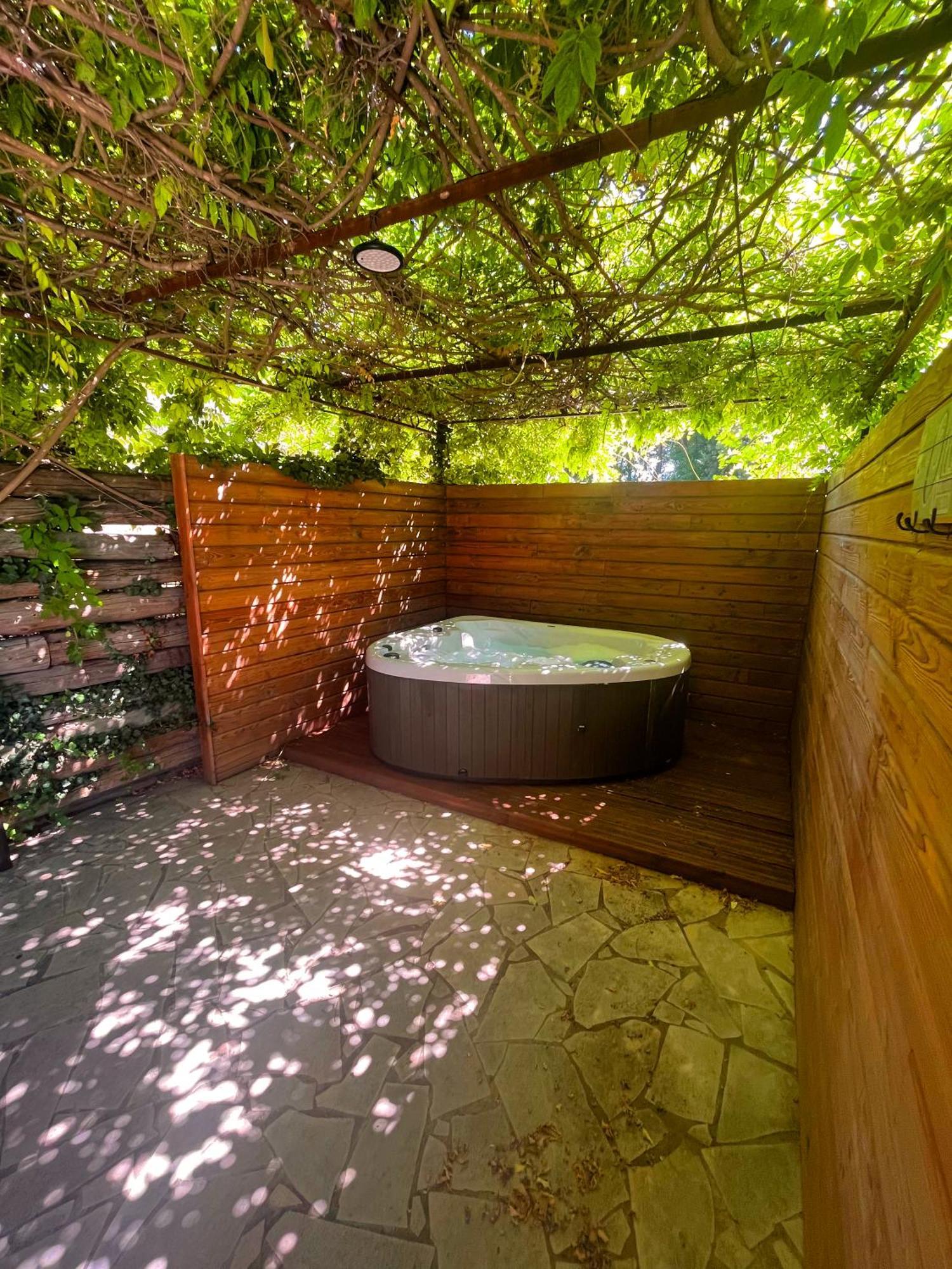 Domaine Amourella Apart otel Lambesc Oda fotoğraf