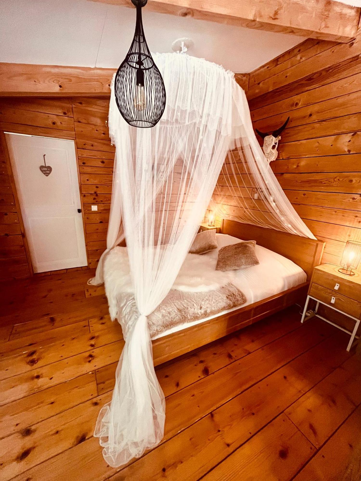Domaine Amourella Apart otel Lambesc Oda fotoğraf