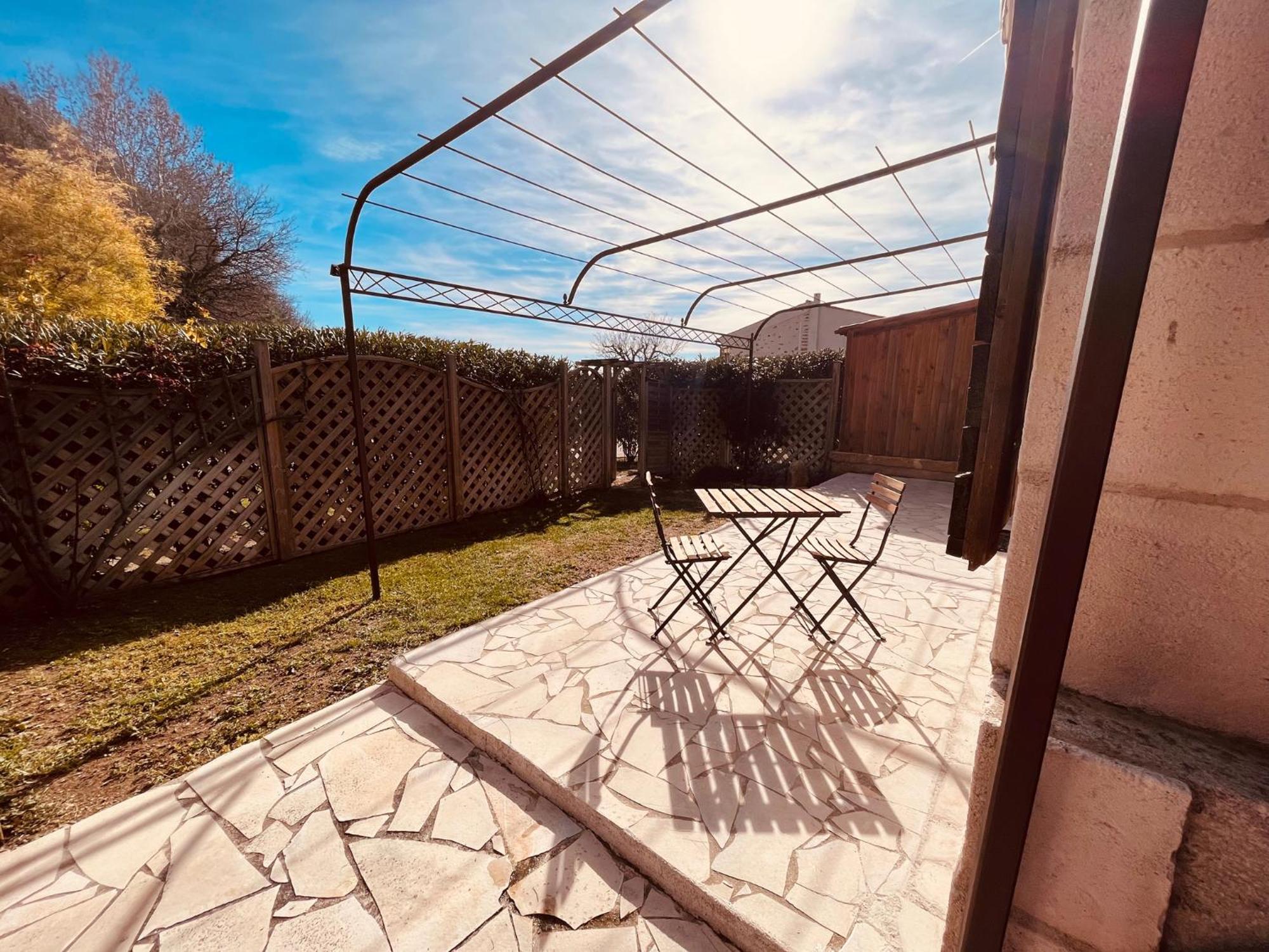 Domaine Amourella Apart otel Lambesc Oda fotoğraf