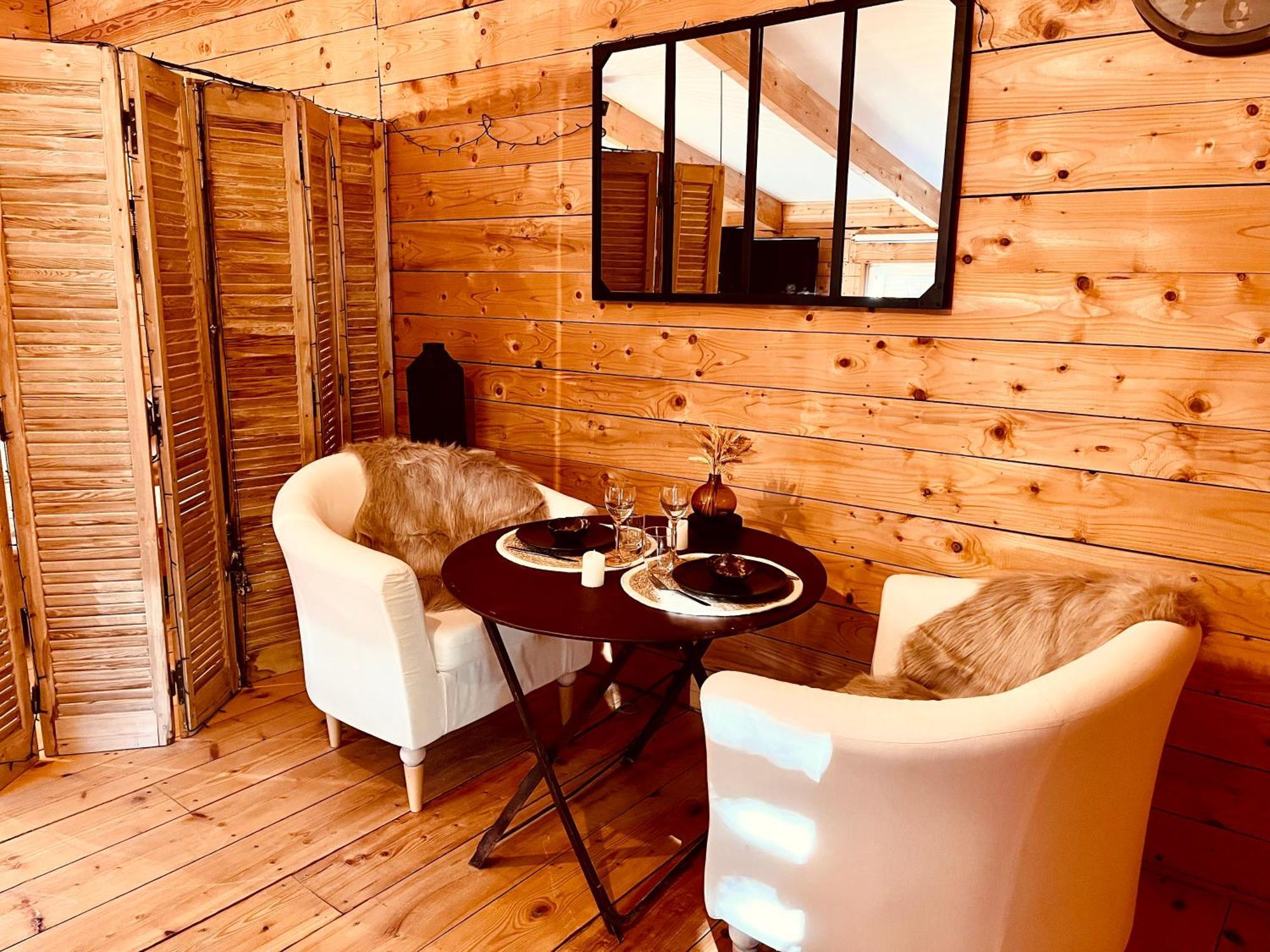 Domaine Amourella Apart otel Lambesc Oda fotoğraf