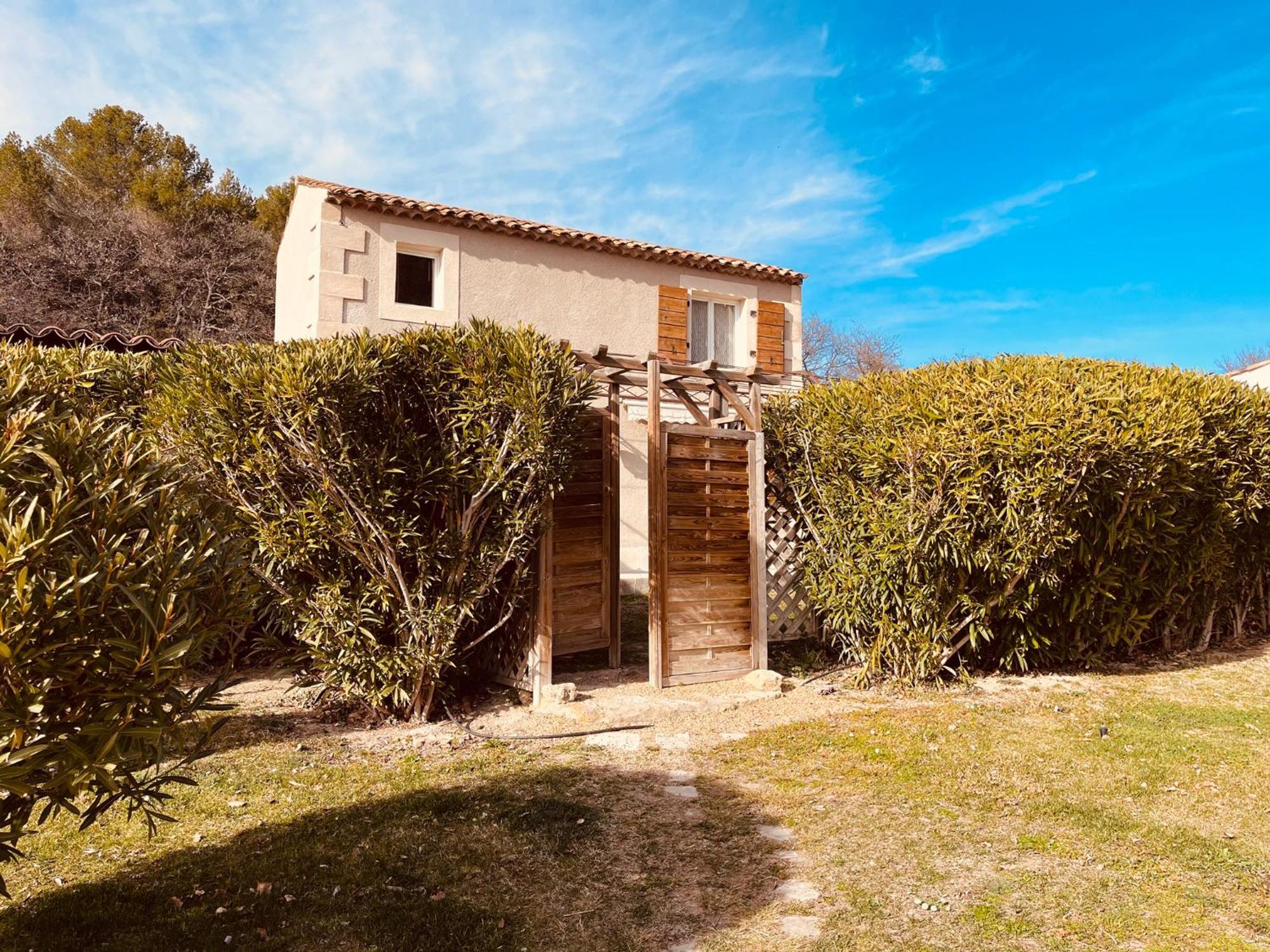 Domaine Amourella Apart otel Lambesc Oda fotoğraf