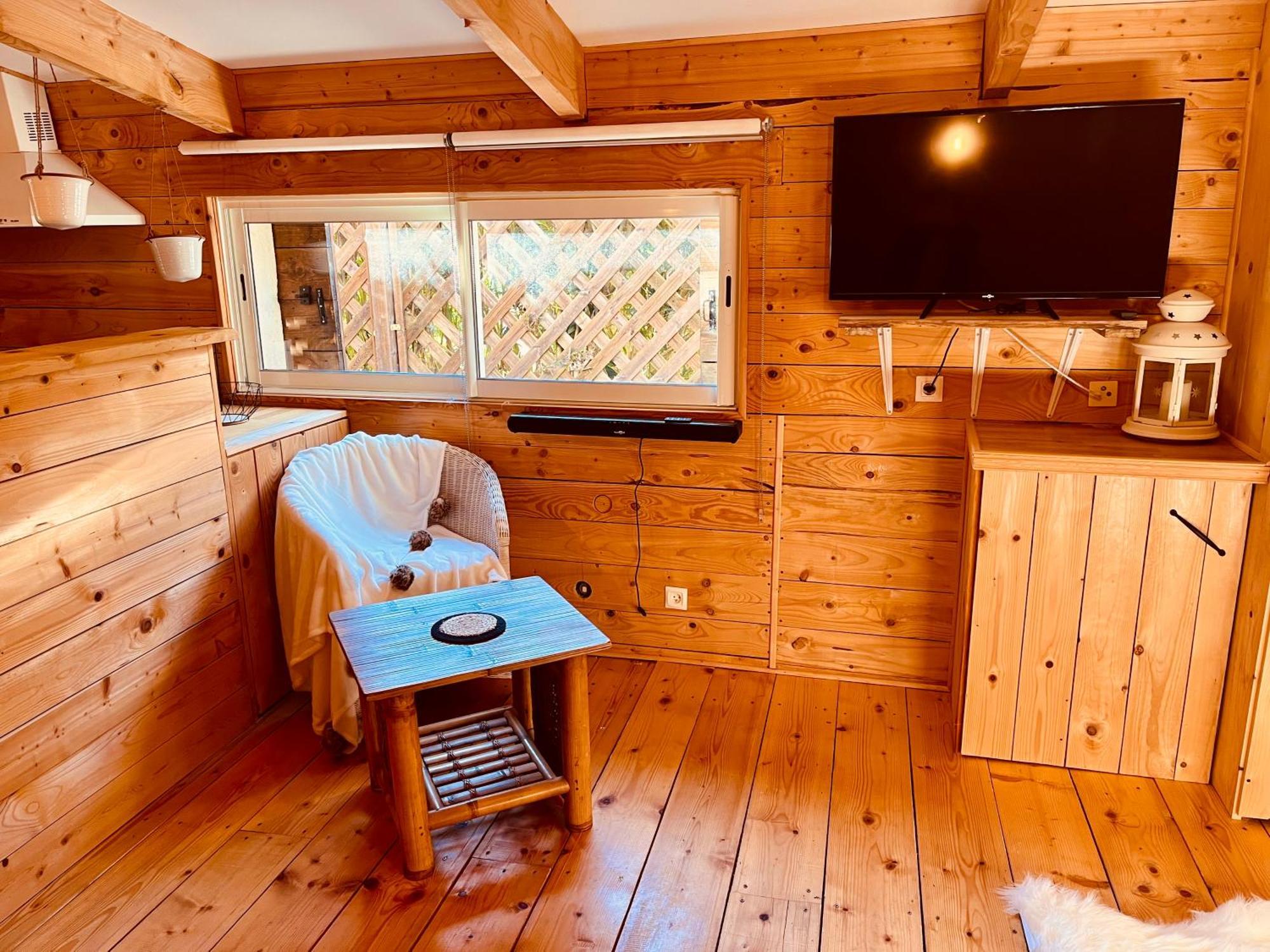 Domaine Amourella Apart otel Lambesc Oda fotoğraf