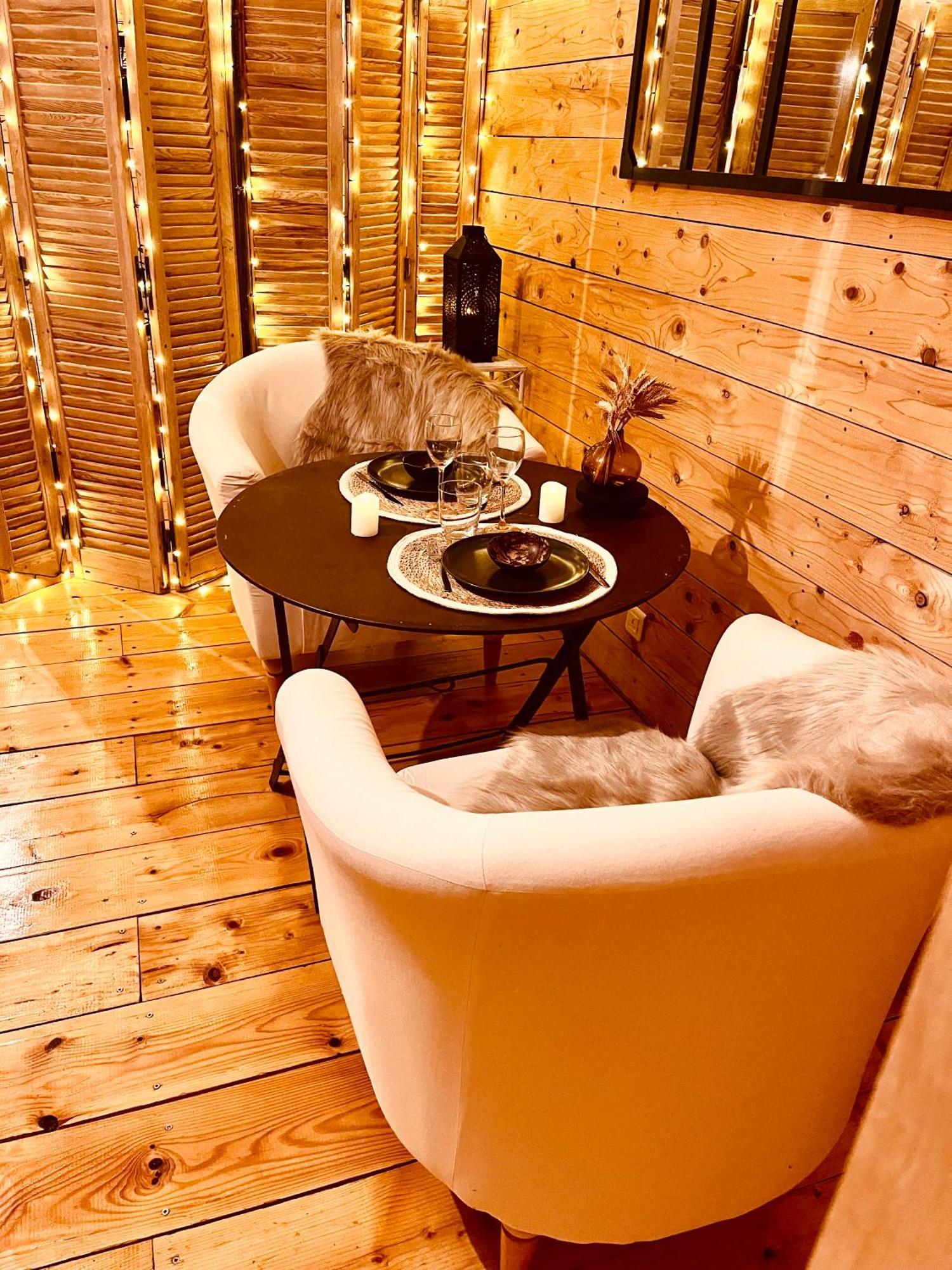 Domaine Amourella Apart otel Lambesc Oda fotoğraf